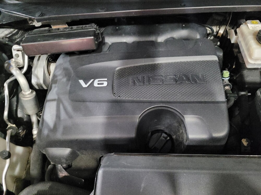 2017 Nissan Pathfinder in Richmond, VA 23235 - 18127710 30