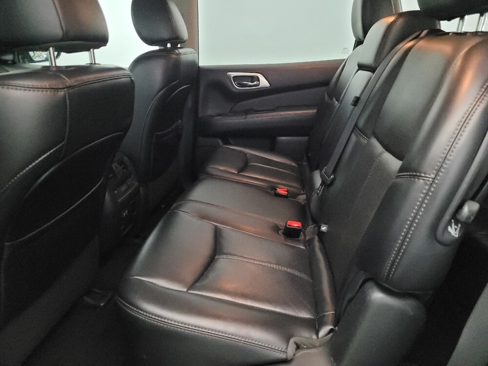 2017 Nissan Pathfinder in Richmond, VA 23235 - 18127710 18