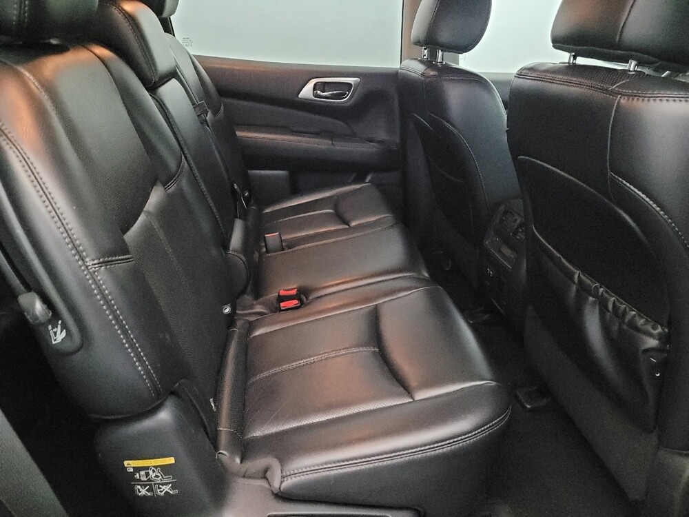 2017 Nissan Pathfinder in Richmond, VA 23235 - 18127710 19