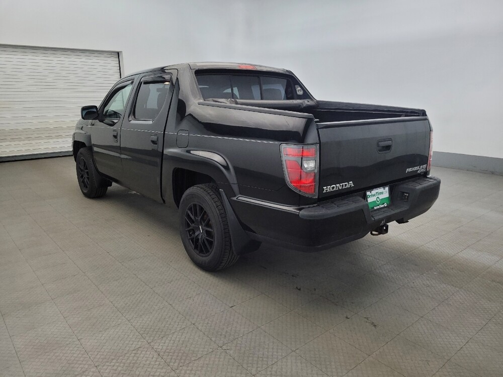 2012 Honda Ridgeline in Laurel, MD 20724 - 18127711 5