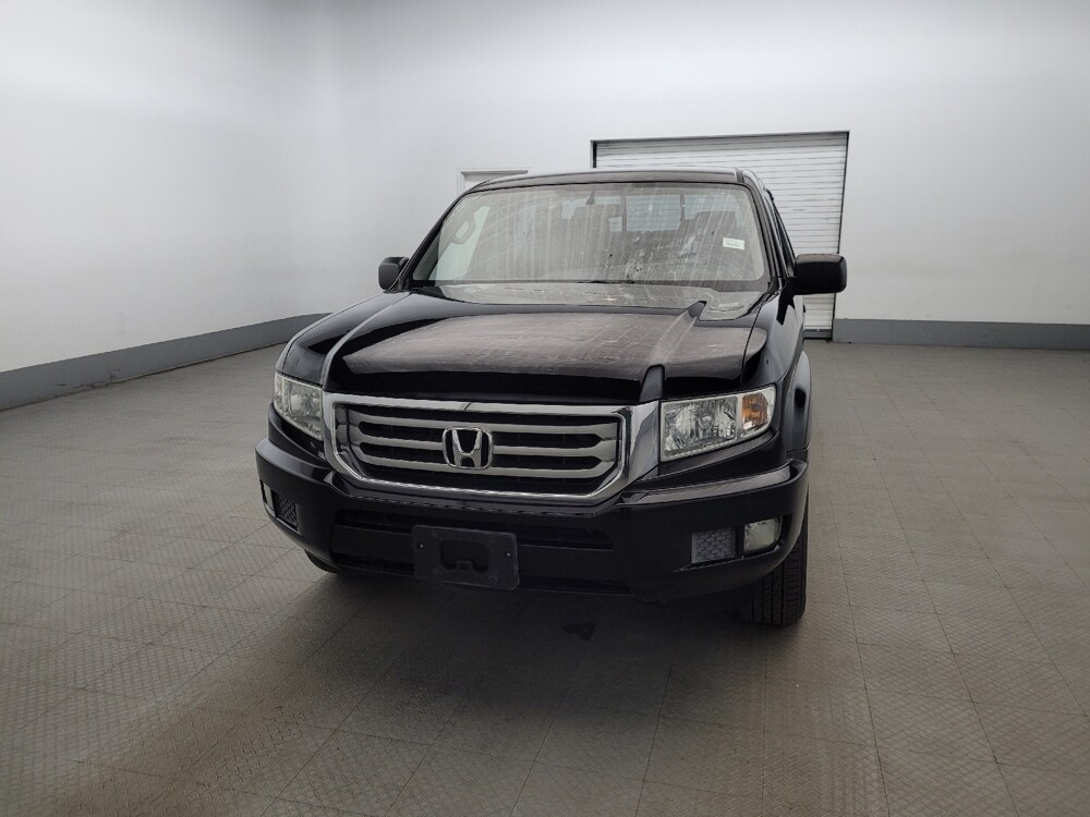 2012 Honda Ridgeline in Laurel, MD 20724 - 18127711 15