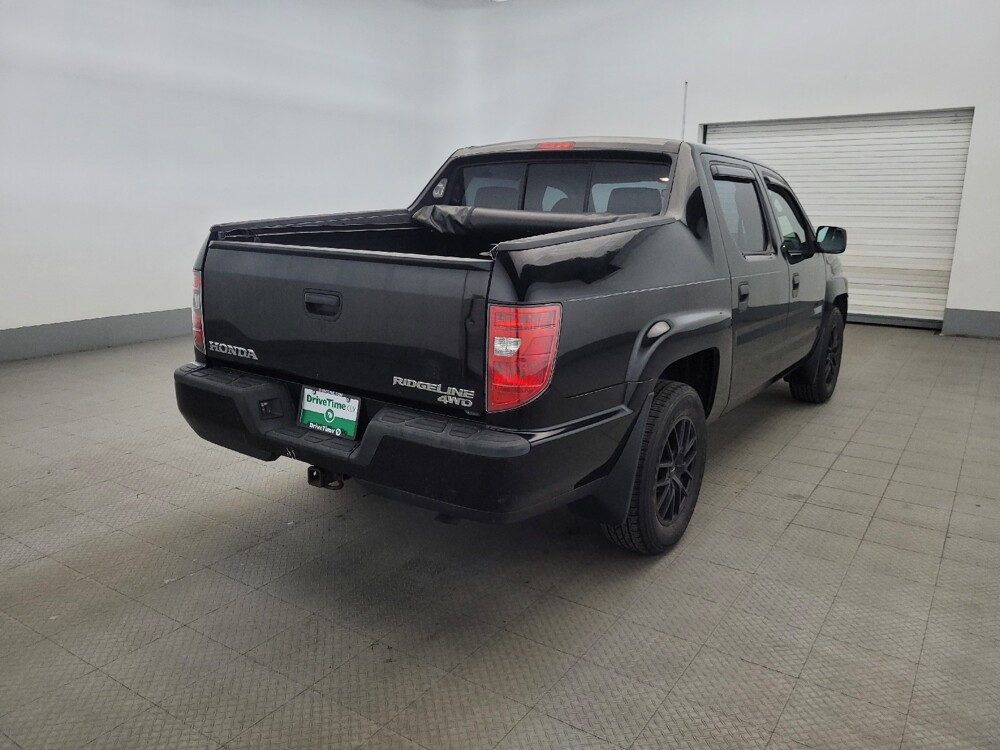 2012 Honda Ridgeline in Laurel, MD 20724 - 18127711 9