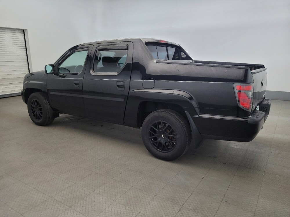 2012 Honda Ridgeline in Laurel, MD 20724 - 18127711 3
