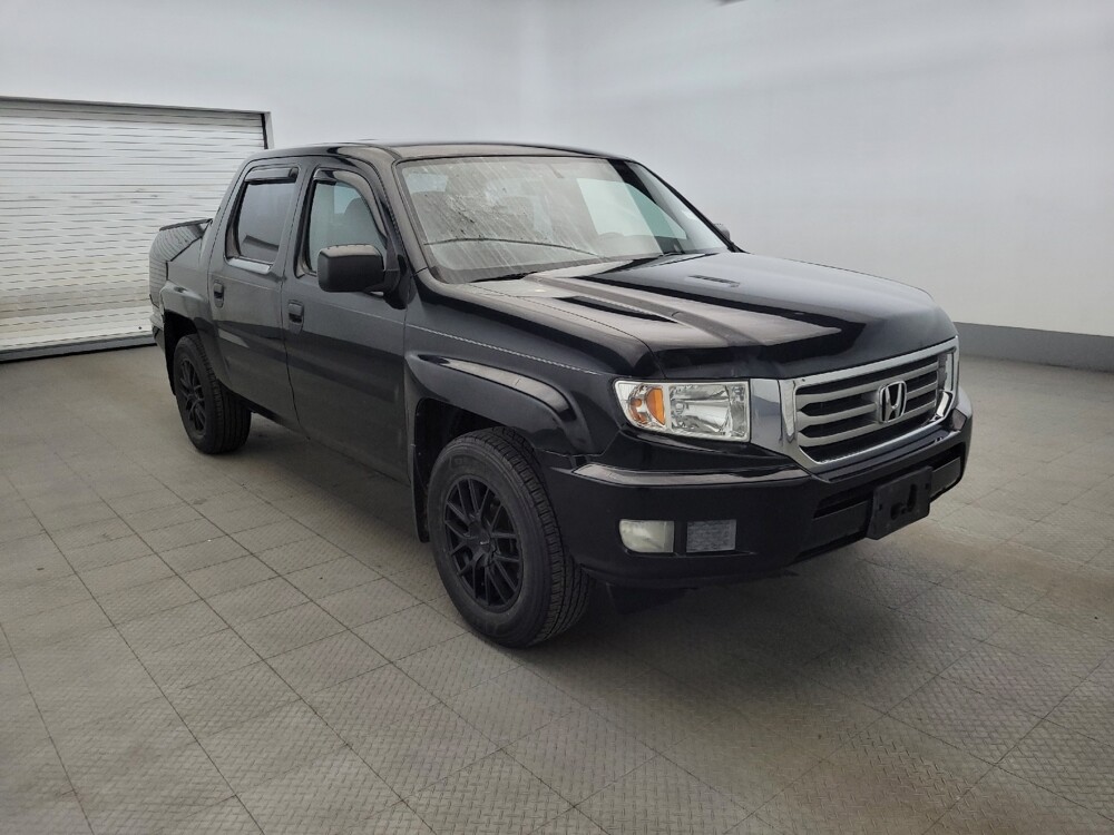 2012 Honda Ridgeline in Laurel, MD 20724 - 18127711 13