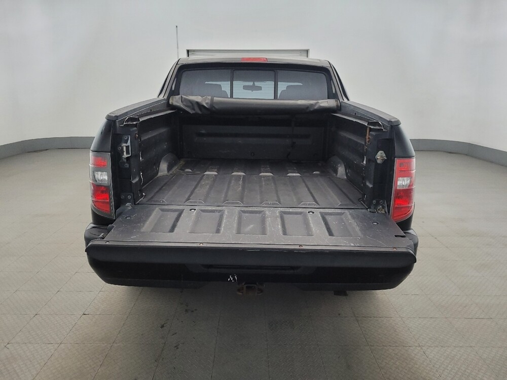 2012 Honda Ridgeline in Laurel, MD 20724 - 18127711 29