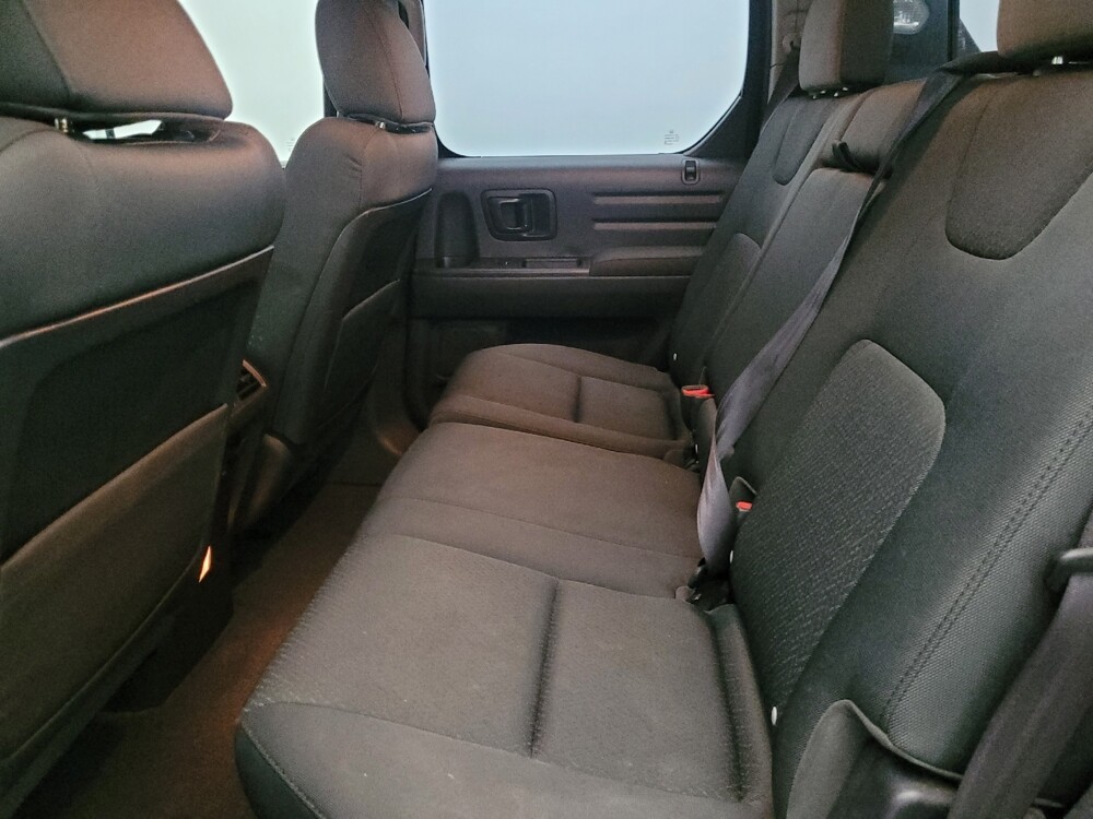 2012 Honda Ridgeline in Laurel, MD 20724 - 18127711 18