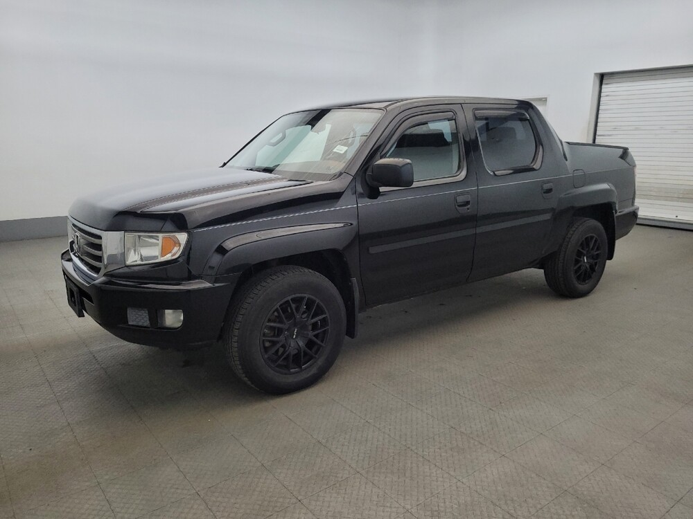 2012 Honda Ridgeline in Laurel, MD 20724 - 18127711 2