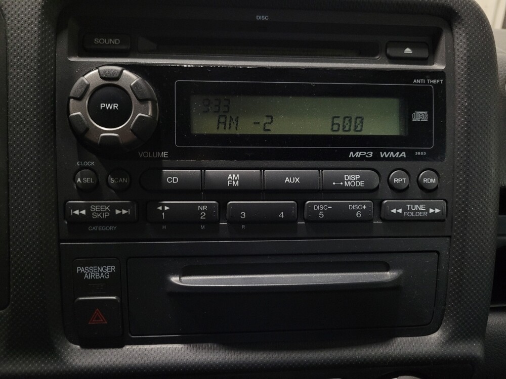 2012 Honda Ridgeline in Laurel, MD 20724 - 18127711 25