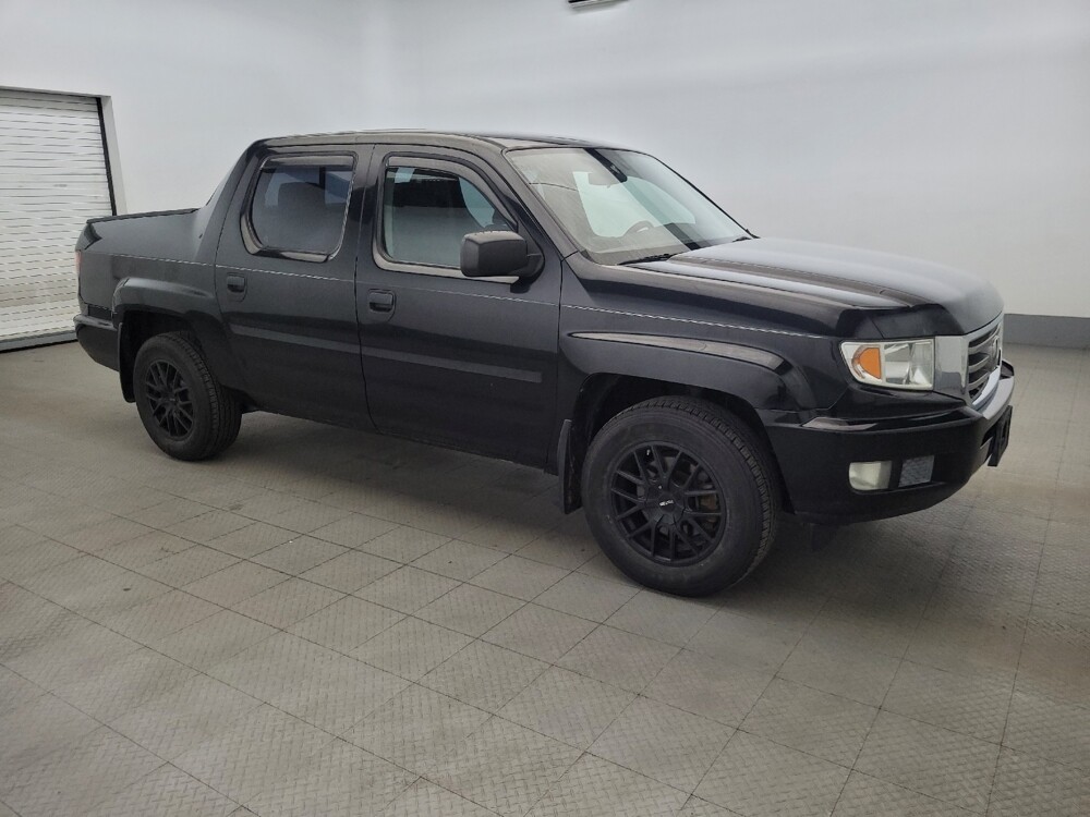 2012 Honda Ridgeline in Laurel, MD 20724 - 18127711 11