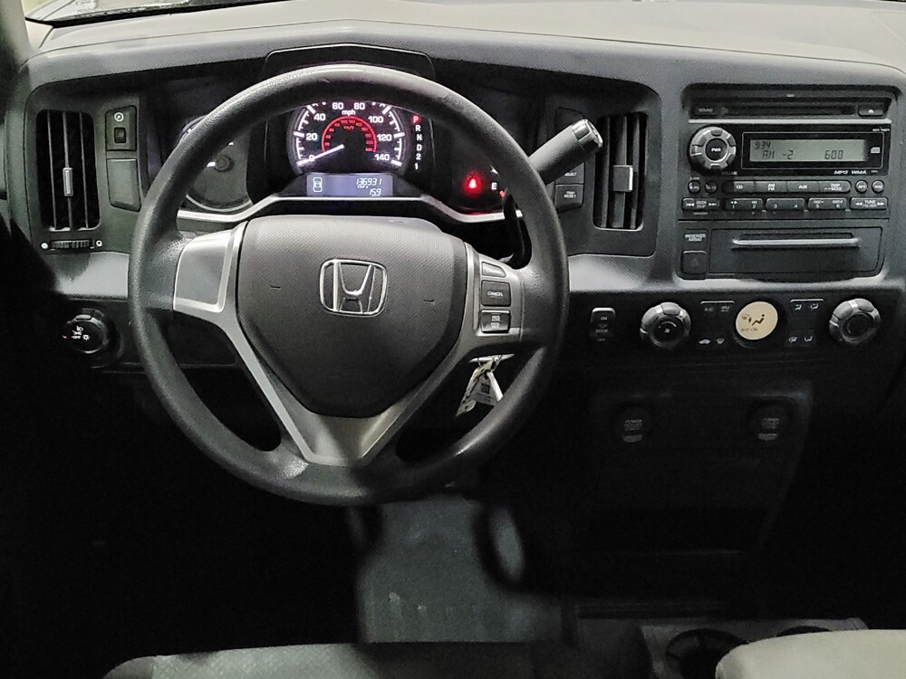 2012 Honda Ridgeline in Laurel, MD 20724 - 18127711 22