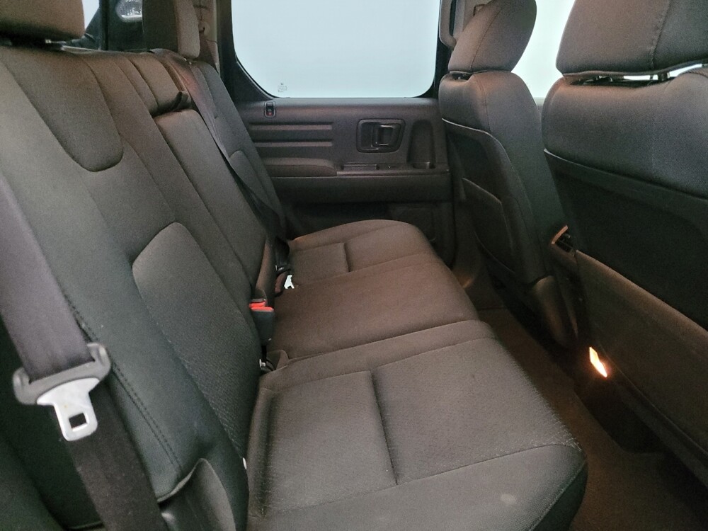 2012 Honda Ridgeline in Laurel, MD 20724 - 18127711 19