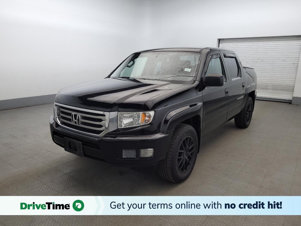 2012 Honda Ridgeline in Laurel, MD 20724 - 18127711