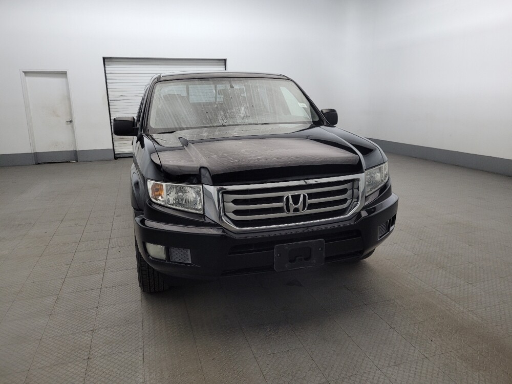 2012 Honda Ridgeline in Laurel, MD 20724 - 18127711 14