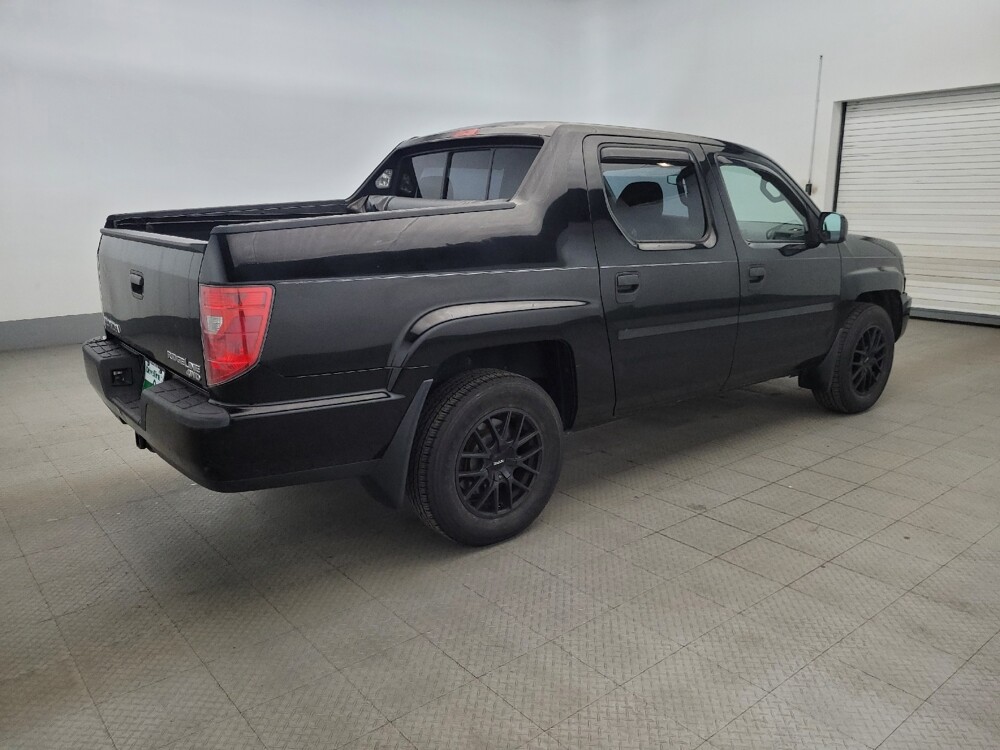 2012 Honda Ridgeline in Laurel, MD 20724 - 18127711 10