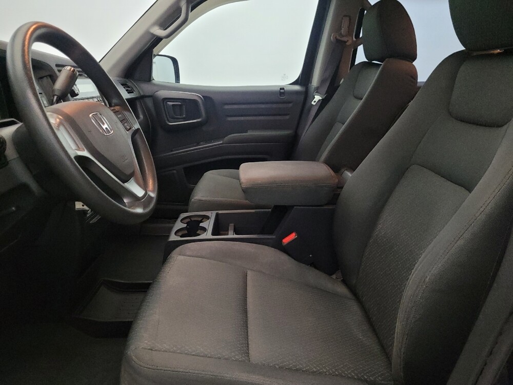 2012 Honda Ridgeline in Laurel, MD 20724 - 18127711 17