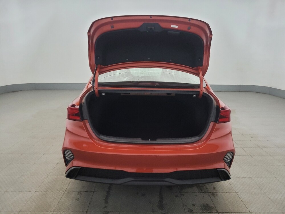 2023 Kia Forte in Richmond, VA 23235 - 18127712 29