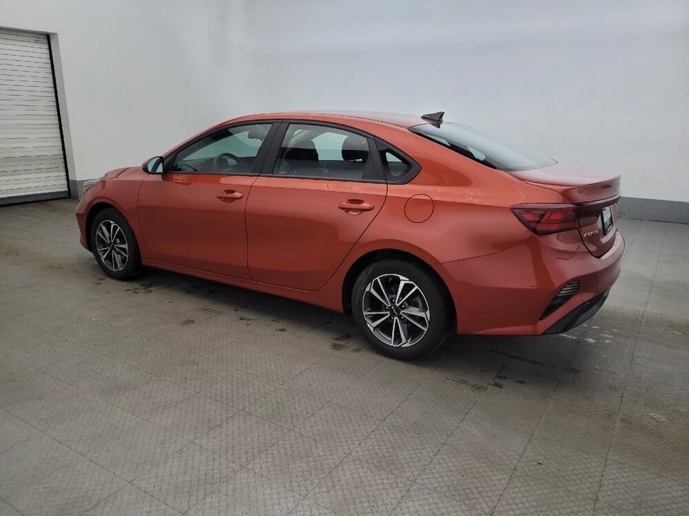 2023 Kia Forte in Richmond, VA 23235 - 18127712 3