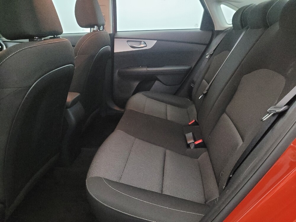 2023 Kia Forte in Richmond, VA 23235 - 18127712 18