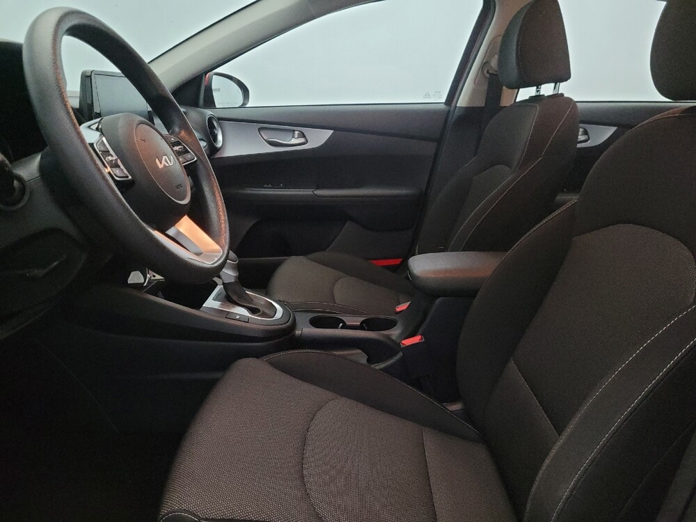 2023 Kia Forte in Richmond, VA 23235 - 18127712 17