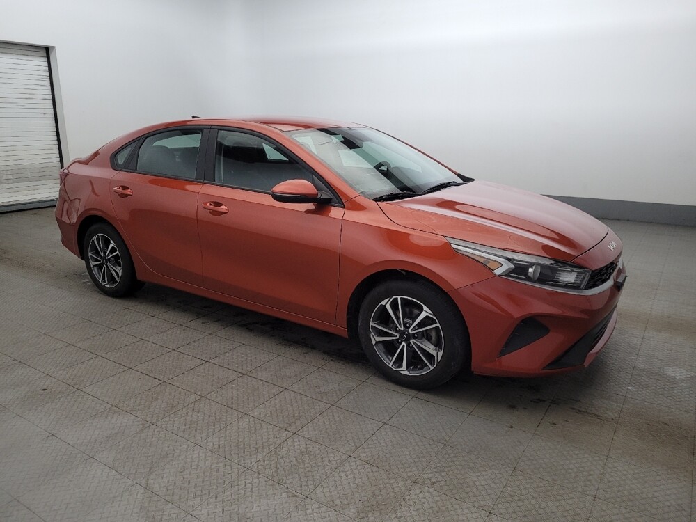 2023 Kia Forte in Richmond, VA 23235 - 18127712 11