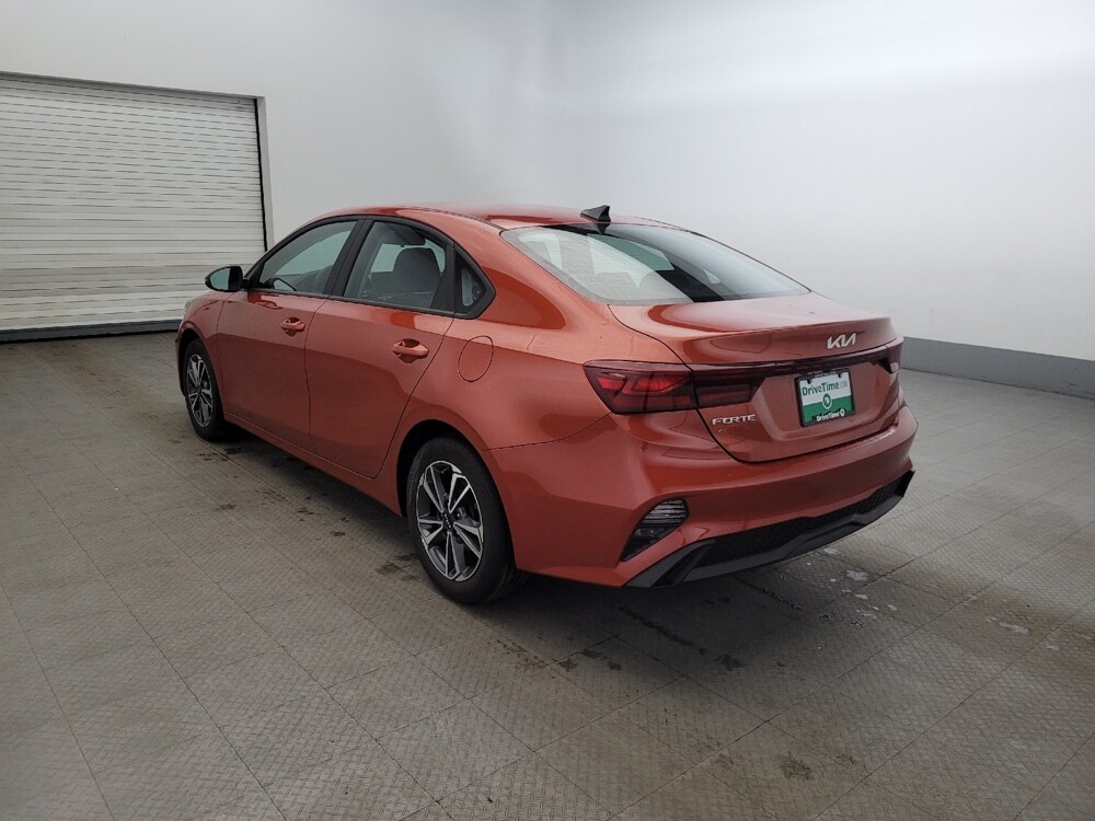 2023 Kia Forte in Richmond, VA 23235 - 18127712 5