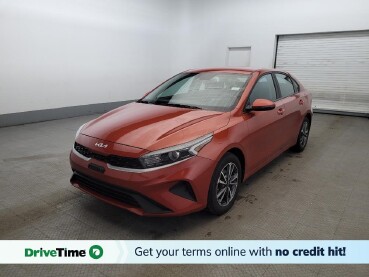 2023 Kia Forte in Richmond, VA 23235