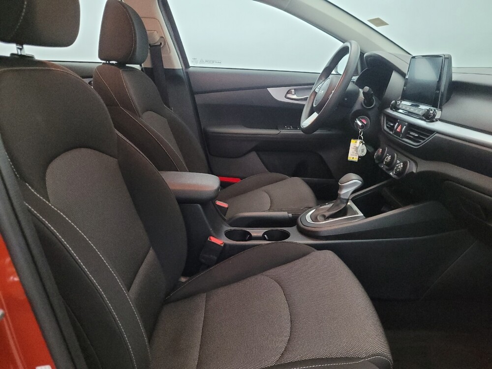 2023 Kia Forte in Richmond, VA 23235 - 18127712 21