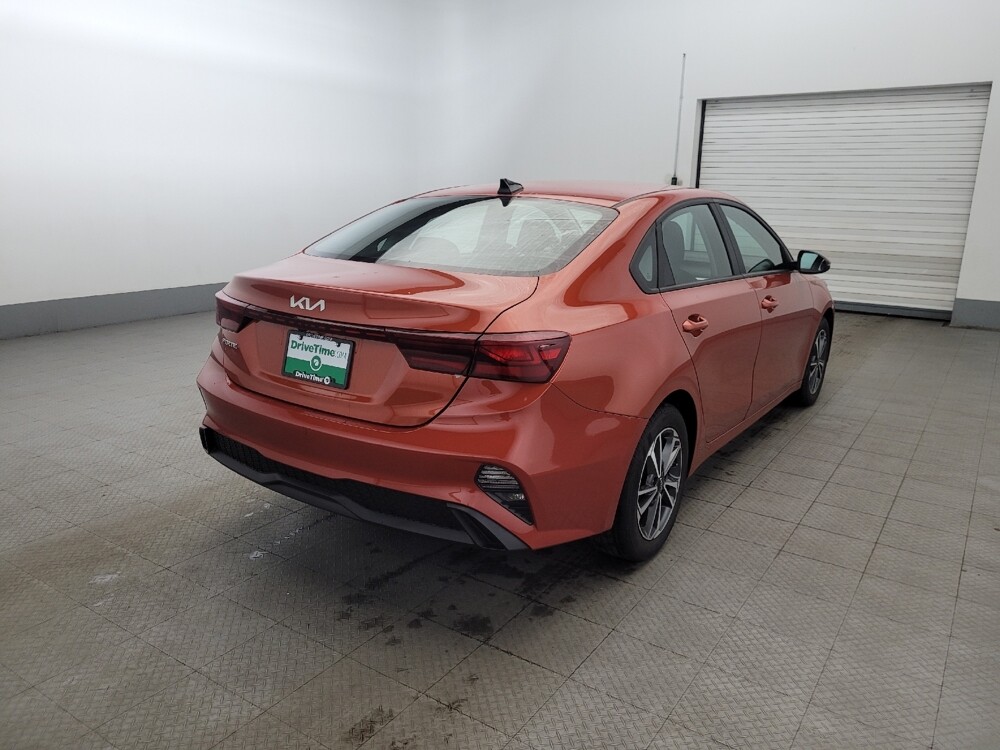 2023 Kia Forte in Richmond, VA 23235 - 18127712 9