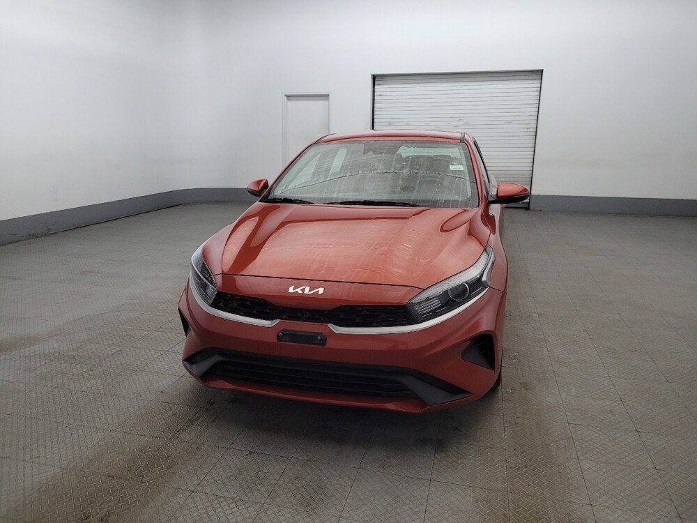 2023 Kia Forte in Richmond, VA 23235 - 18127712 15