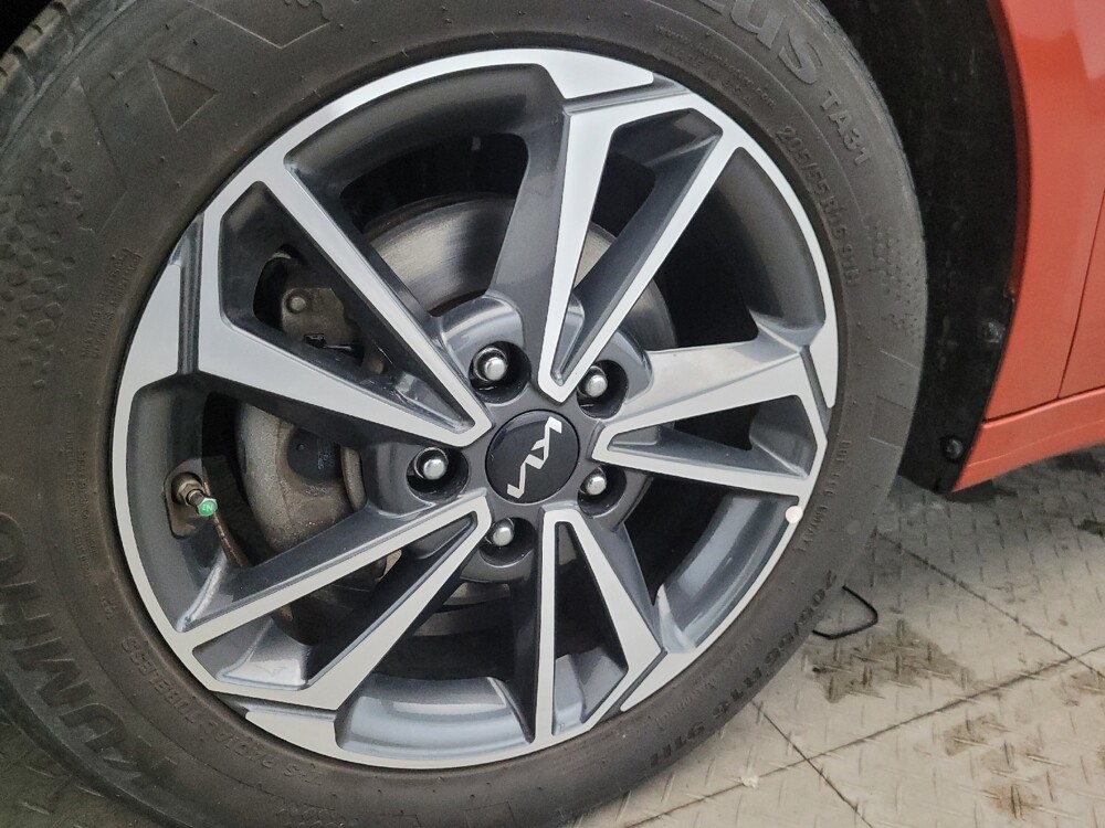 2023 Kia Forte in Richmond, VA 23235 - 18127712 31