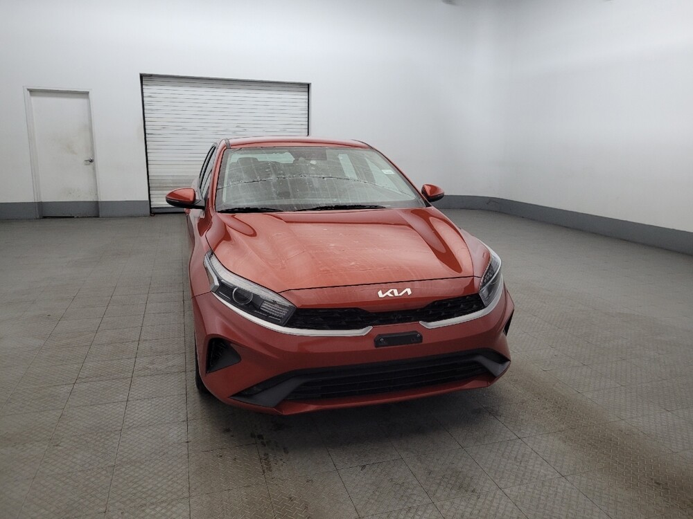 2023 Kia Forte in Richmond, VA 23235 - 18127712 14