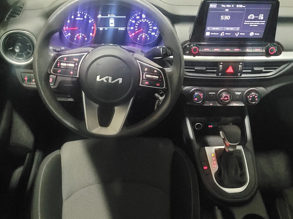 2023 Kia Forte in Richmond, VA 23235 - 18127712 22