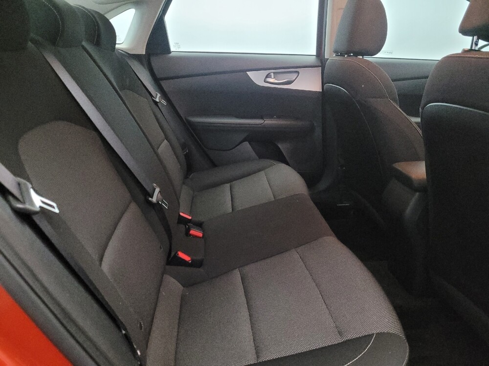 2023 Kia Forte in Richmond, VA 23235 - 18127712 19