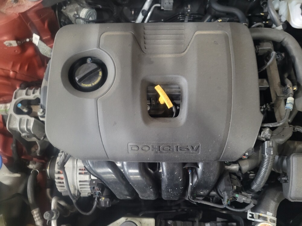 2023 Kia Forte in Richmond, VA 23235 - 18127712 30