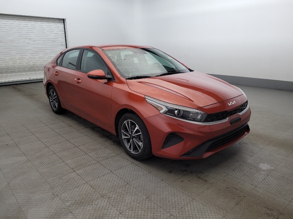 2023 Kia Forte in Richmond, VA 23235 - 18127712 13