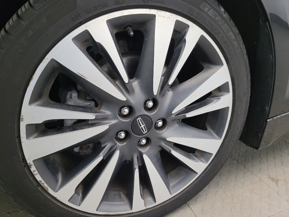 2015 Lincoln MKZ in Laurel, MD 20724 - 18127713 31