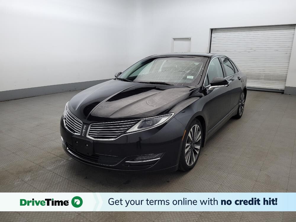 2015 Lincoln MKZ in Laurel, MD 20724 - 18127713
