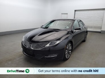 2015 Lincoln MKZ in Laurel, MD 20724
