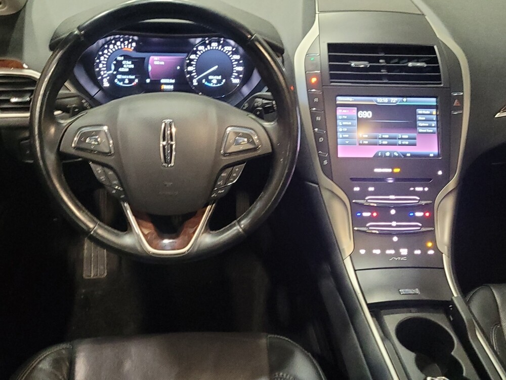 2015 Lincoln MKZ in Laurel, MD 20724 - 18127713 22