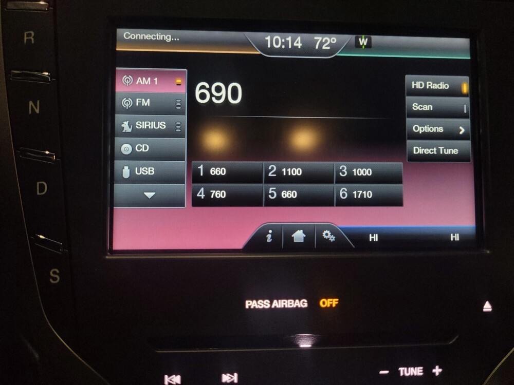 2015 Lincoln MKZ in Laurel, MD 20724 - 18127713 25