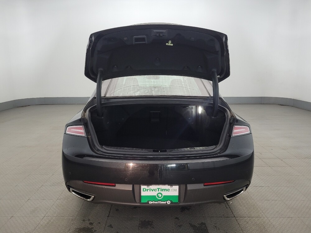 2015 Lincoln MKZ in Laurel, MD 20724 - 18127713 29