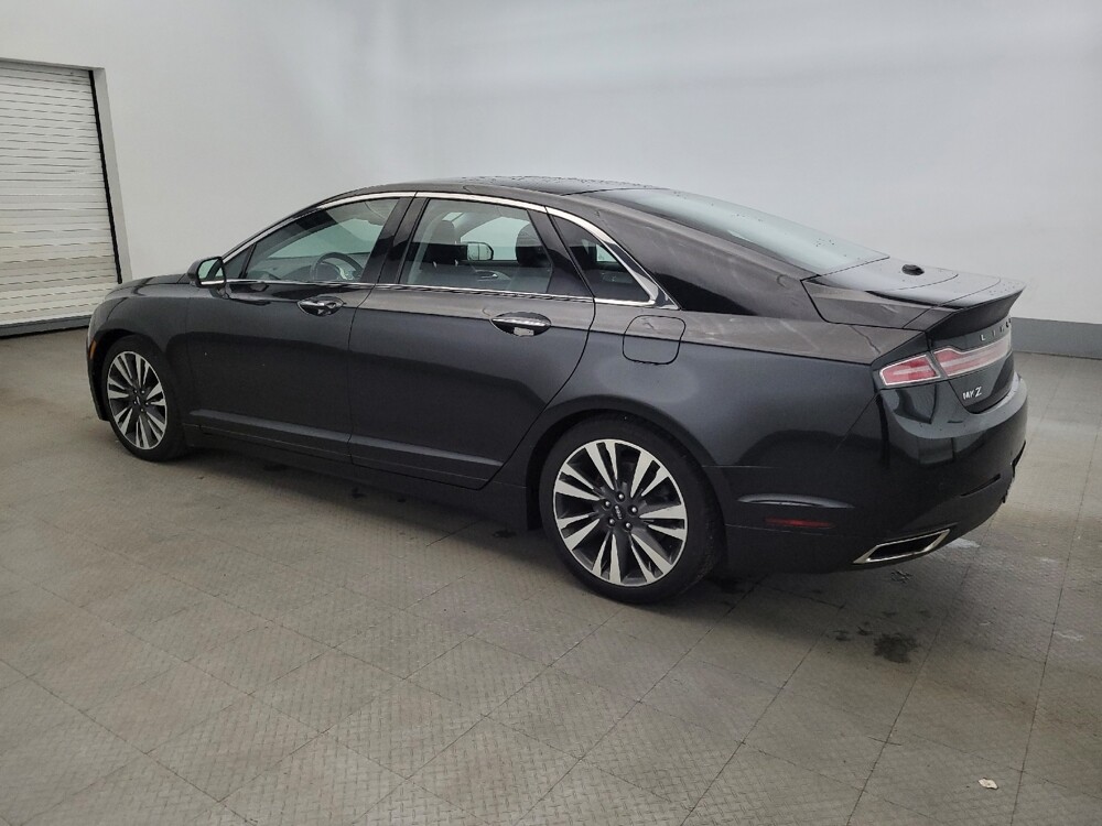 2015 Lincoln MKZ in Laurel, MD 20724 - 18127713 3