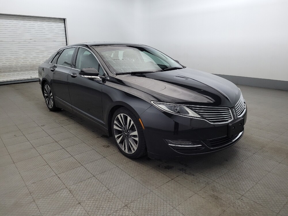 2015 Lincoln MKZ in Laurel, MD 20724 - 18127713 13