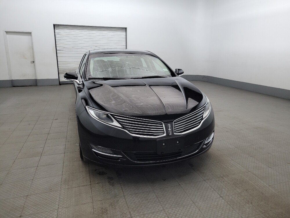 2015 Lincoln MKZ in Laurel, MD 20724 - 18127713 14