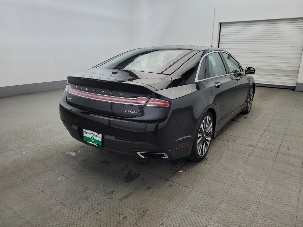 2015 Lincoln MKZ in Laurel, MD 20724 - 18127713 9