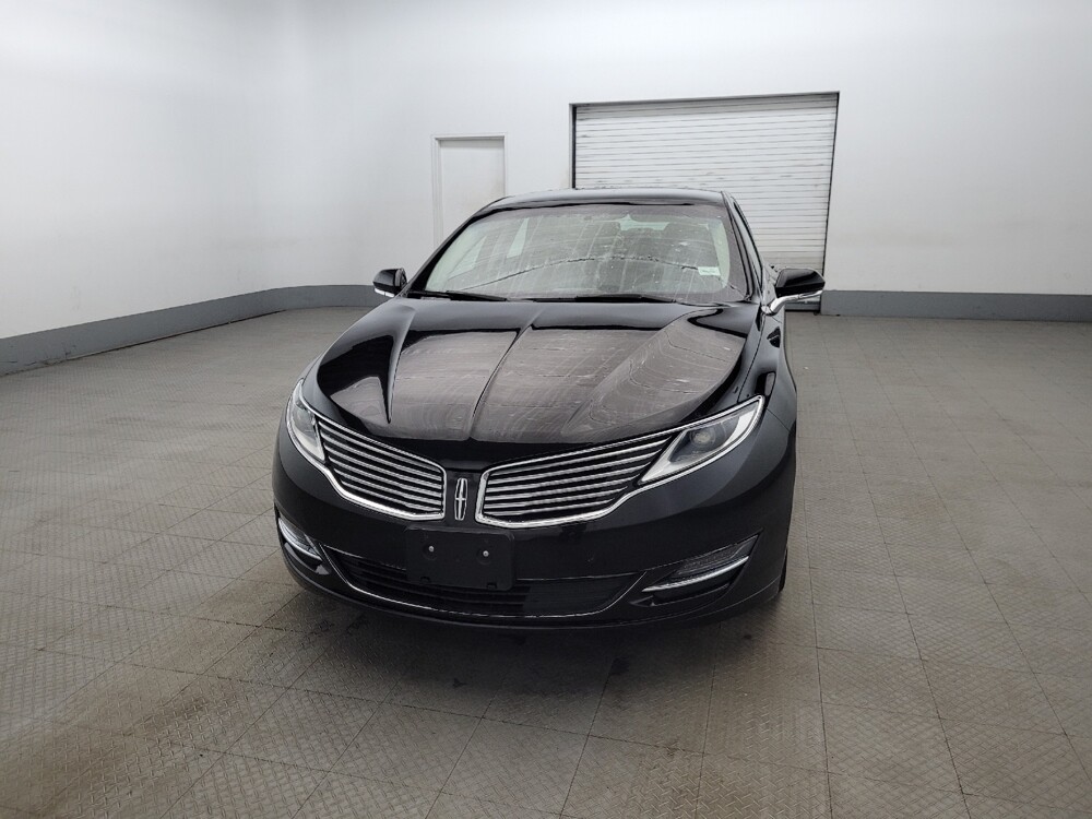 2015 Lincoln MKZ in Laurel, MD 20724 - 18127713 15