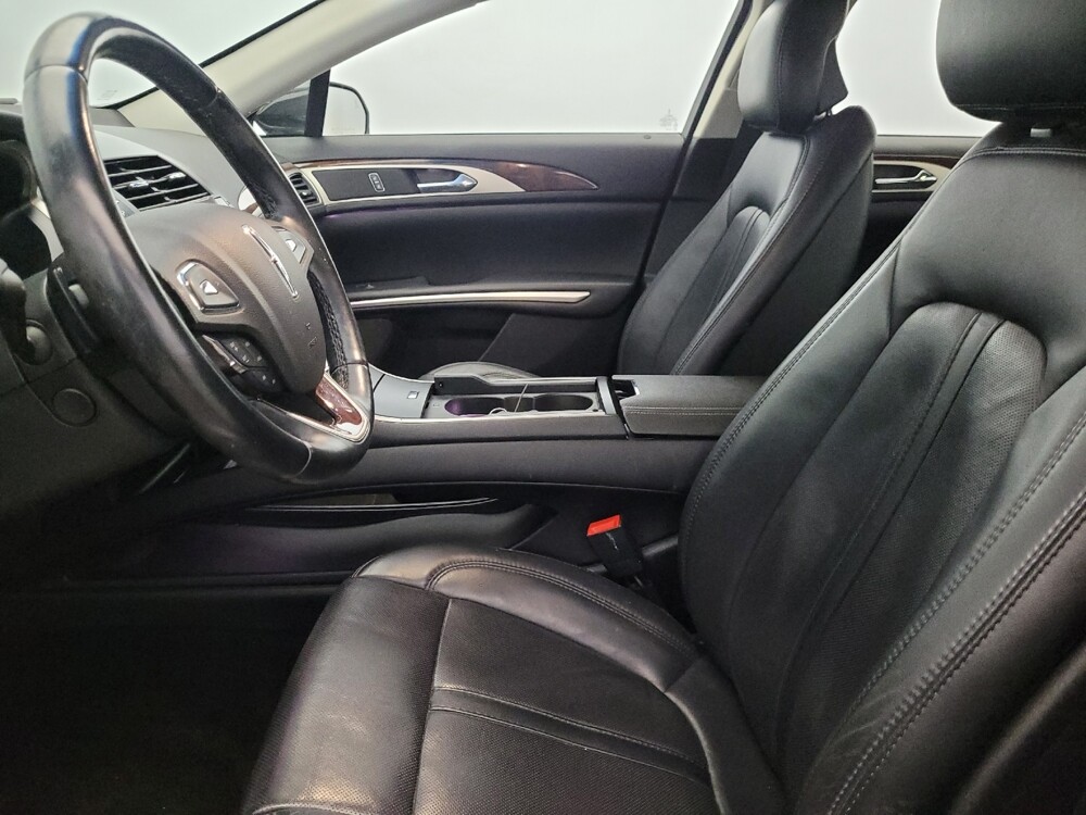 2015 Lincoln MKZ in Laurel, MD 20724 - 18127713 17