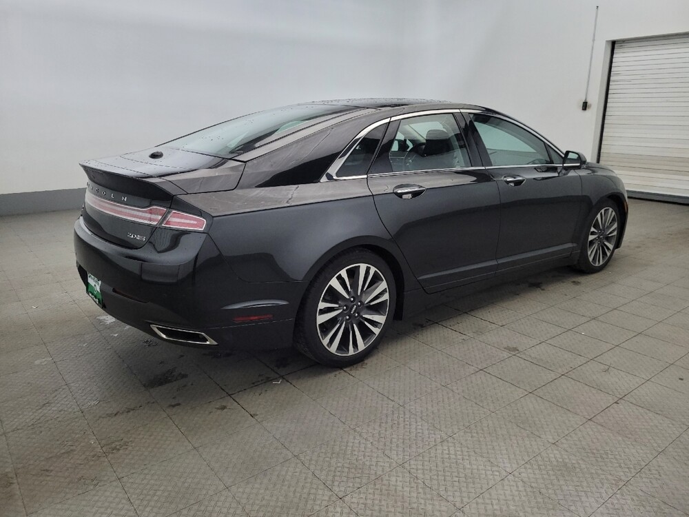 2015 Lincoln MKZ in Laurel, MD 20724 - 18127713 10