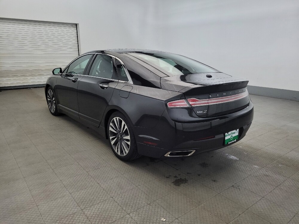2015 Lincoln MKZ in Laurel, MD 20724 - 18127713 5
