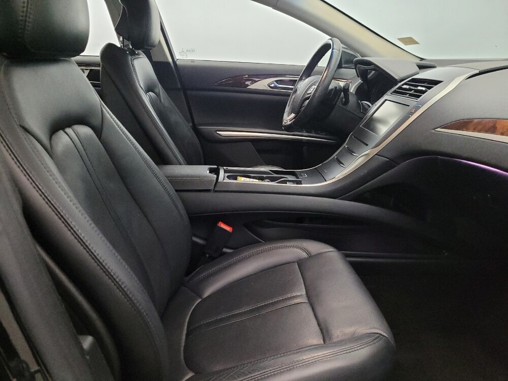 2015 Lincoln MKZ in Laurel, MD 20724 - 18127713 21